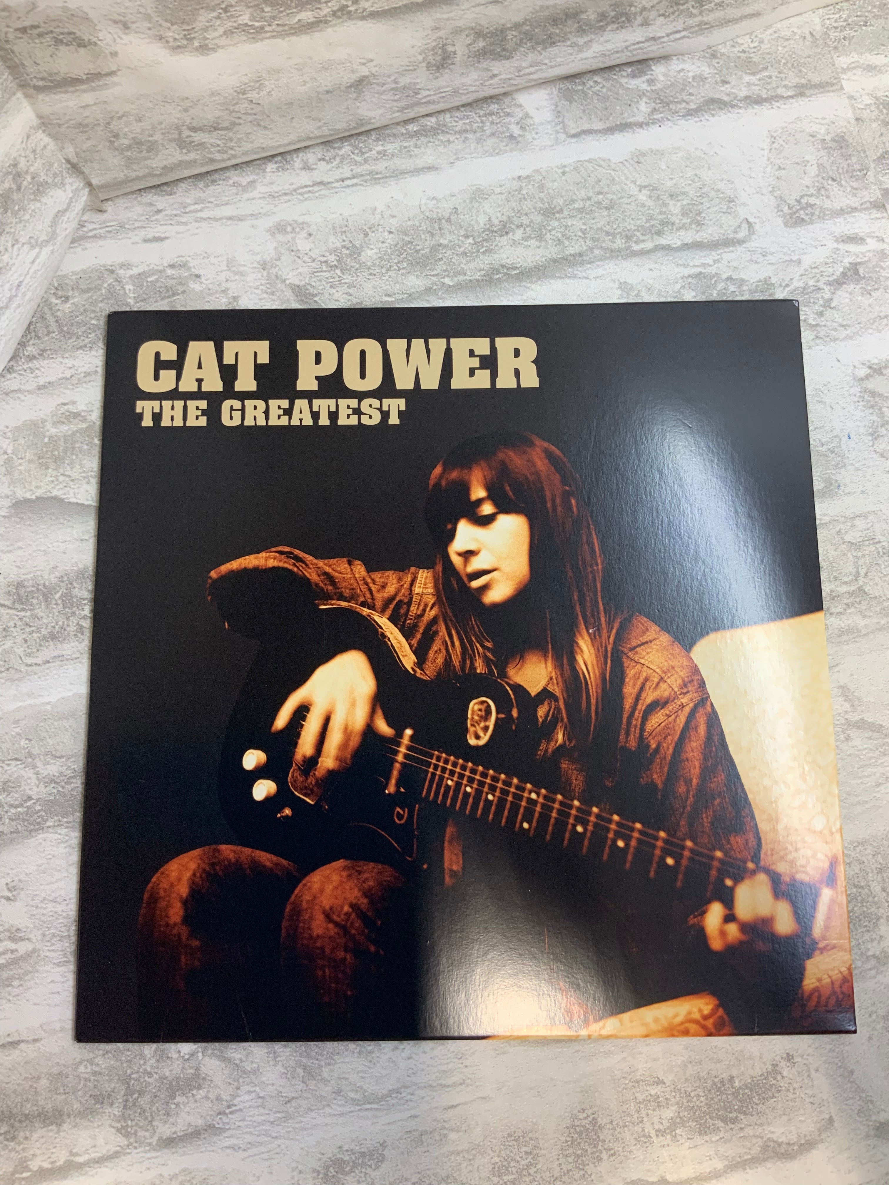 The Greatest: Slipcase Edition (7588179476718)
